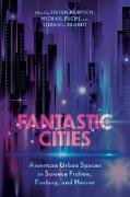 Fantastic Cities