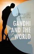 Gandhi and the World