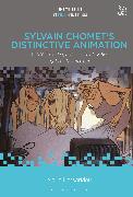 Sylvain Chomet´s Distinctive Animation