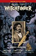 Witchfinder Omnibus Volume 2