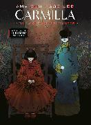 Carmilla Volume 2: The Last Vampire Hunter