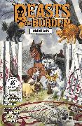 Beasts of Burden Omnibus