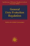 General Data Protection Regulation