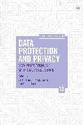 Data Protection and Privacy, Volume 13