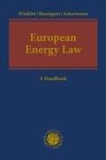 European Energy Law