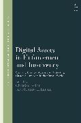 Digital Assets in Enforcement and Insolvency