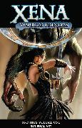 Xena: Warrior Princess Omnibus Volume 1