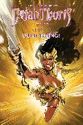 Dejah Thoris: Dejah Rising