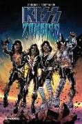 KISS: Zombies