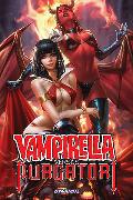 Vampirella Purgatori