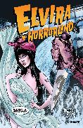 Elvira in Horrorland