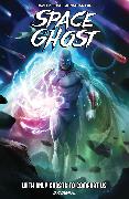 Space Ghost Vol. 1: With Only Ghosts to Comfort Us