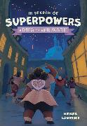 In Search of Superpowers: A Fantasy Pin World Adventure