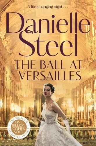 The Ball at Versailles