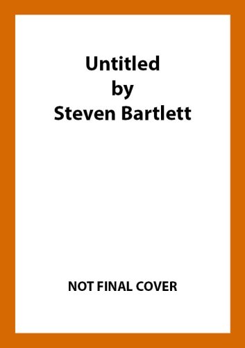 [The Second Book by Steven Bartlett - Keep it to Yourself...]