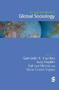 The Sage Handbook of Global Sociology