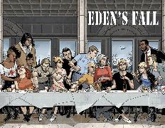 Eden's Fall