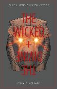 The Wicked + The Divine Volume 6: Imperial Phase II