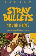 Stray Bullets: Sunshine & Roses Volume 3