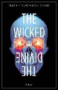 The Wicked + The Divine Volume 9: Okay