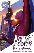 Astro City Metrobook, Volume 1