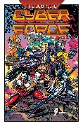 The Complete Cyberforce, Volume 1