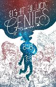 Eight Billion Genies Deluxe Edition Vol. 1