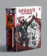 Spawn's Universe Box Set