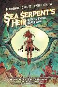 Sea Serpent's Heir Book Two: Black Wave