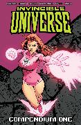 Invincible Universe Compendium Volume 1