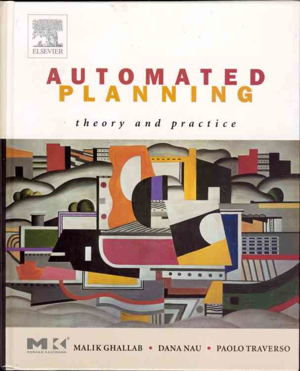 Automated Planning