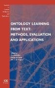 Ontology Learning from Text