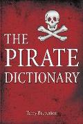 The Pirate Dictionary