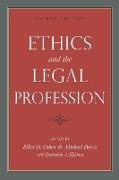 Ethics and the Legal Profession