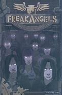 Freakangels Volume 2 Hardcover