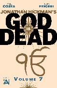 God is Dead Volume 7