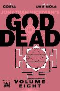 God is Dead Volume 8