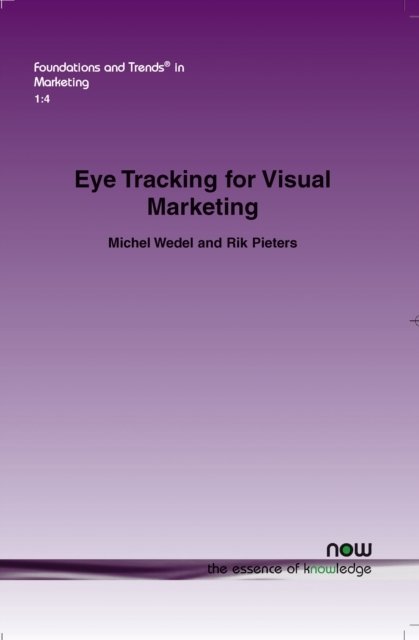 Eye Tracking for Visual Marketing