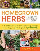 Homegrown Herbs