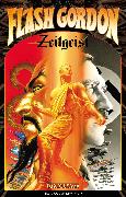 Flash Gordon: Zeitgeist Volume 1