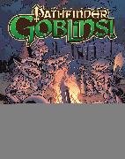 Pathfinder: Goblins