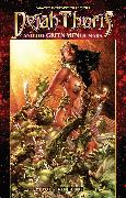 Dejah Thoris and the Green Men of Mars Volume 2: Red Flood