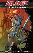 Red Sonja: The Black Tower