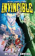 Invincible Universe Volume 1