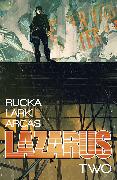 Lazarus Volume 2: Lift