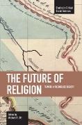 The Future of Religion