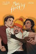 All-New Firefly: The Gospel According to Jayne Vol. 2 HC (Book 12)