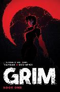 Grim Book One Deluxe Edition HC