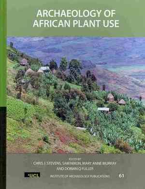 Archaeology of African Plant Use