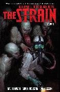 The Strain Volume 1